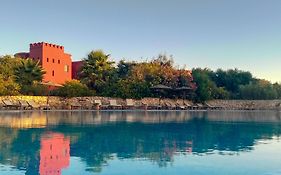 Domaine De L'Arganeraie Essaouira